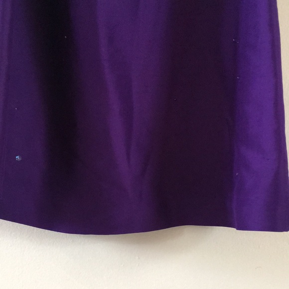 Gorgeous strapless gown - Picture 4 of 7